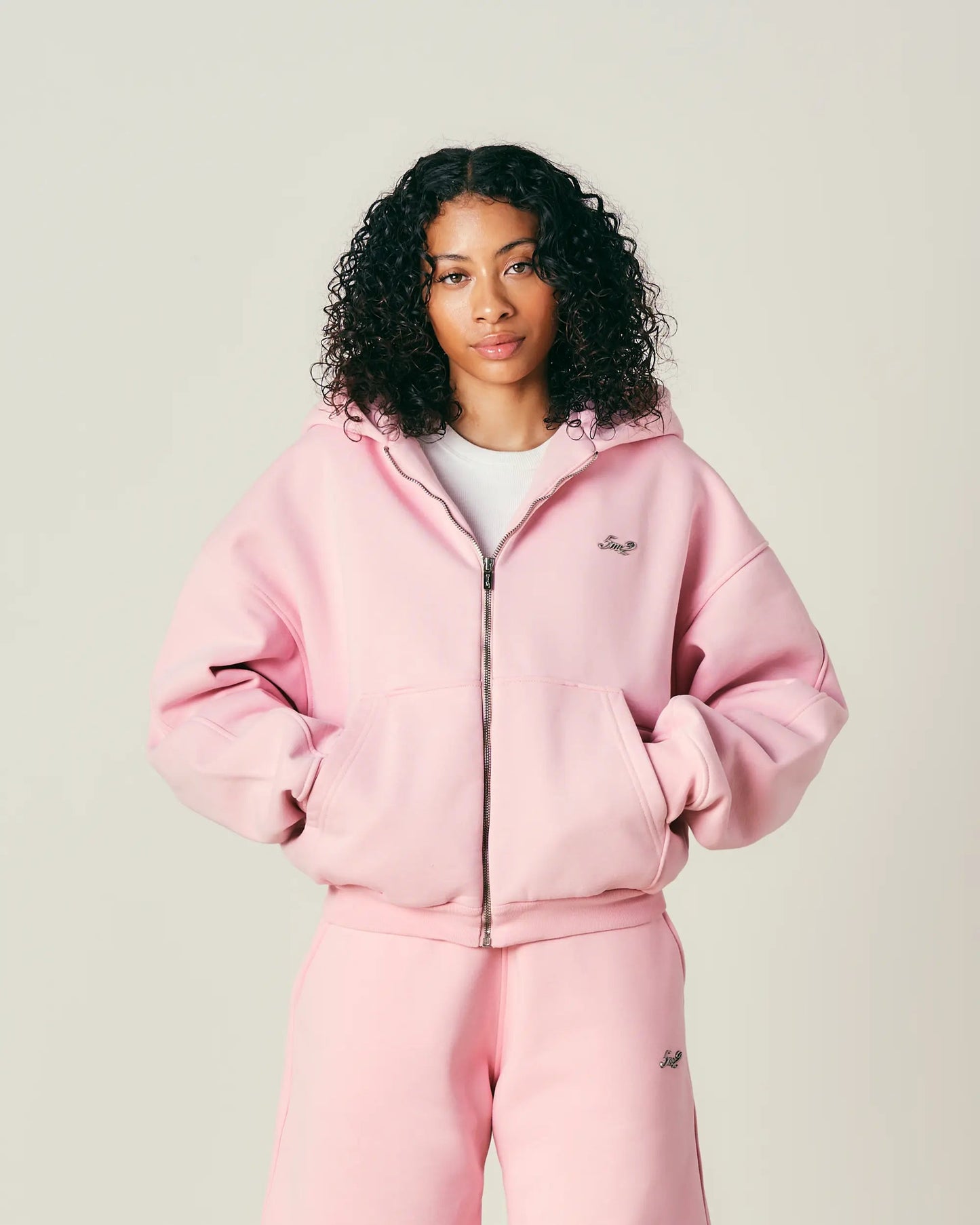 Blush Nova Track – Complete set