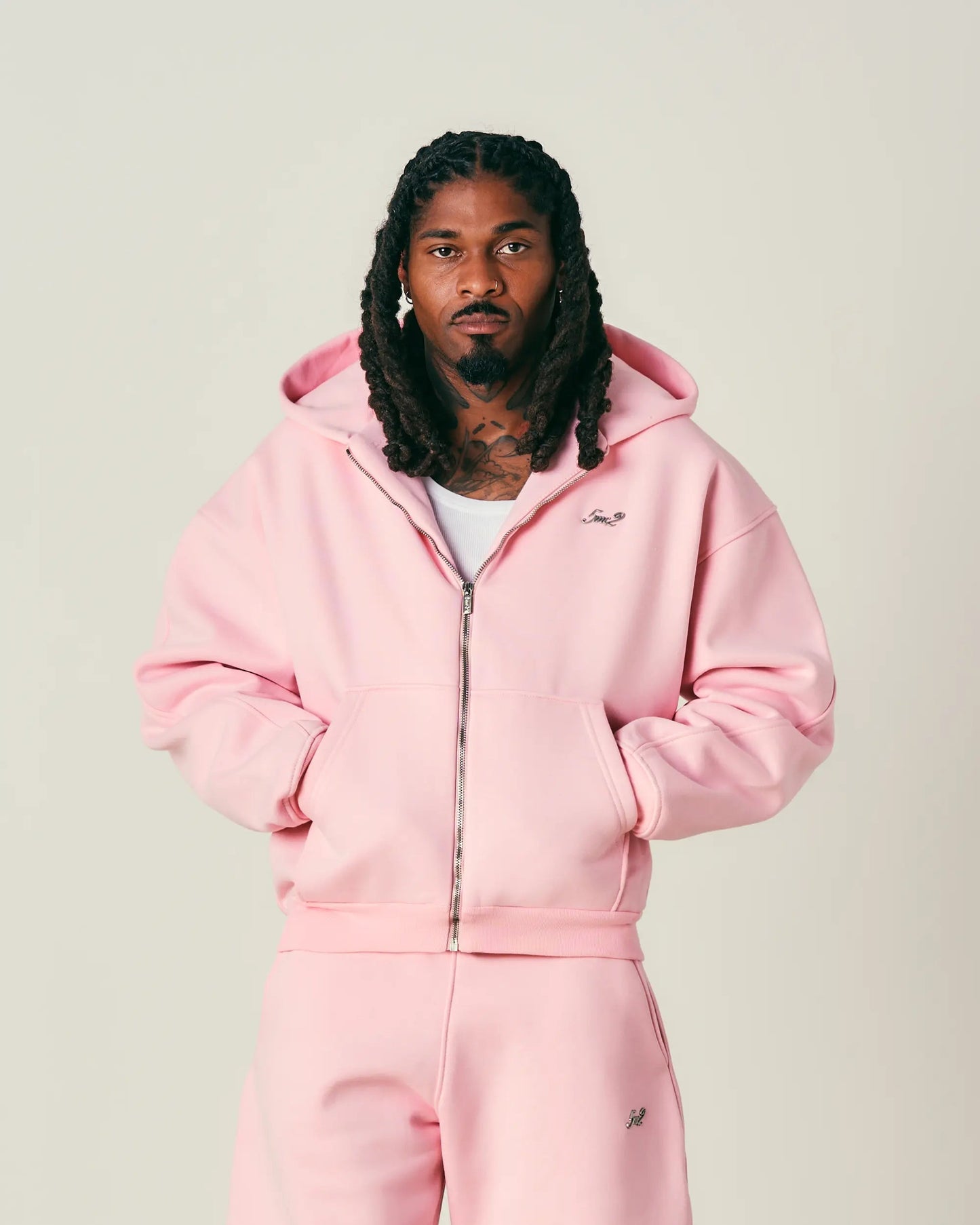 Blush Nova Track – Complete set