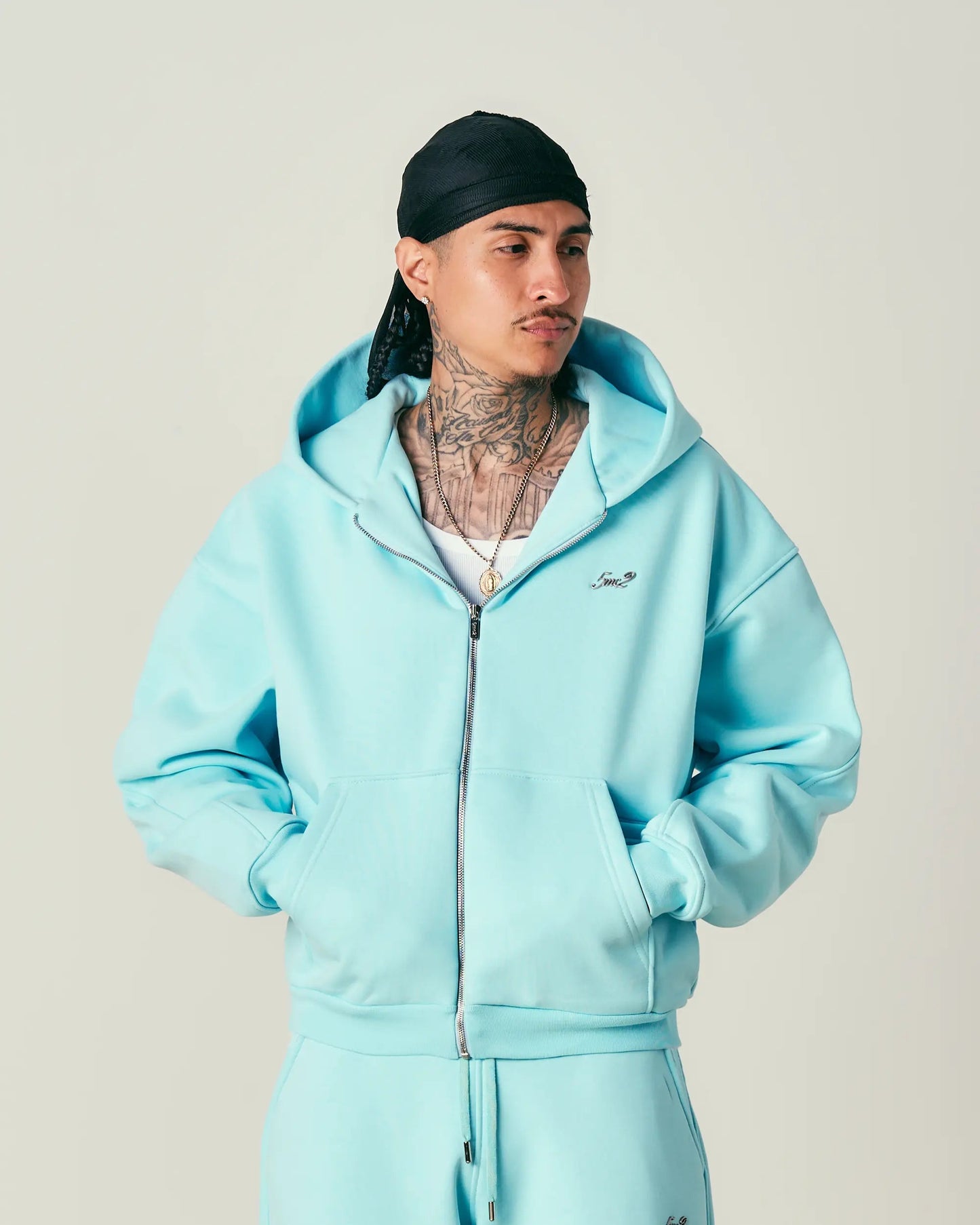 Azure Nova Track – Complete set