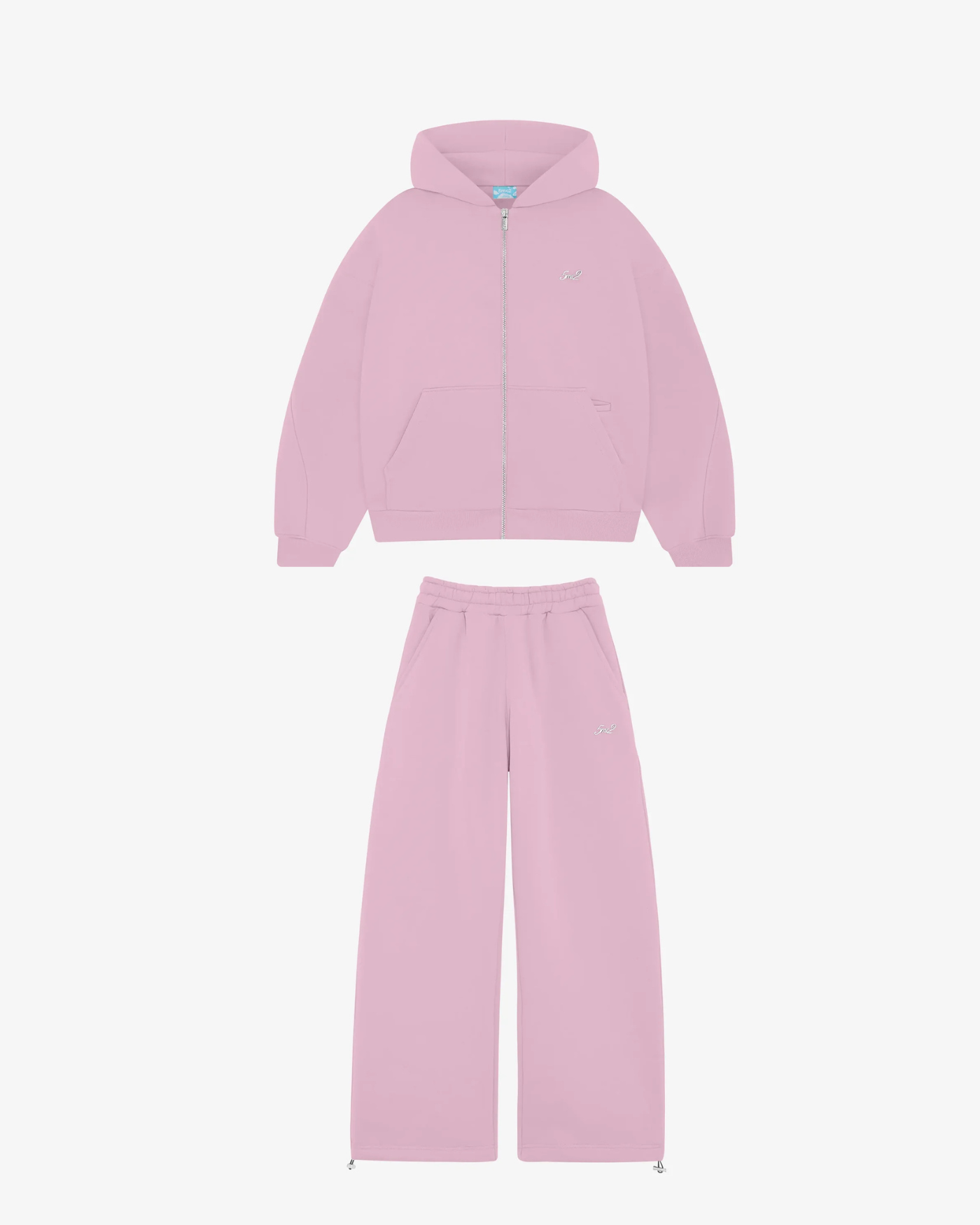 Blush Nova Track – Complete set