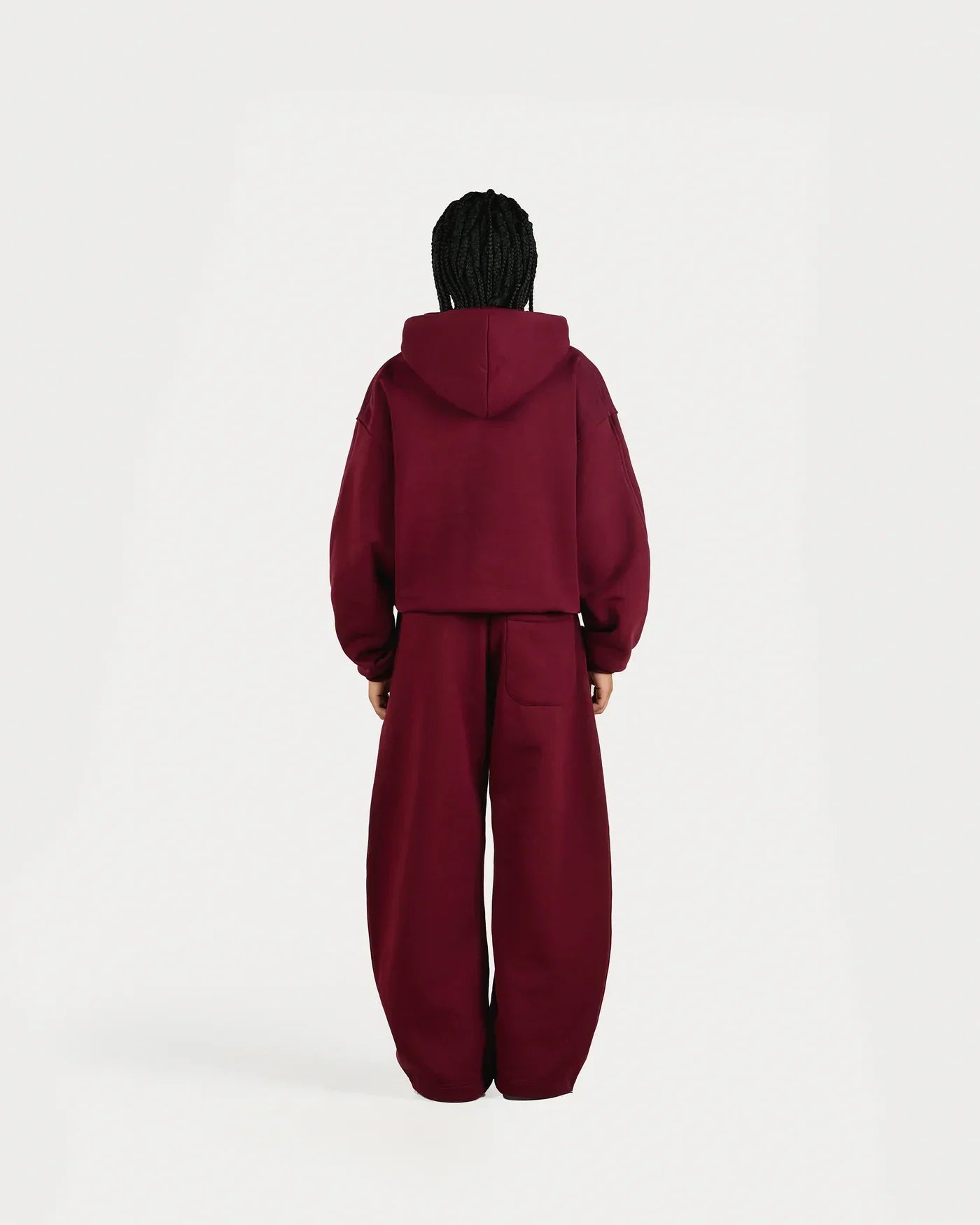 Crimson Nova Track – Complete set