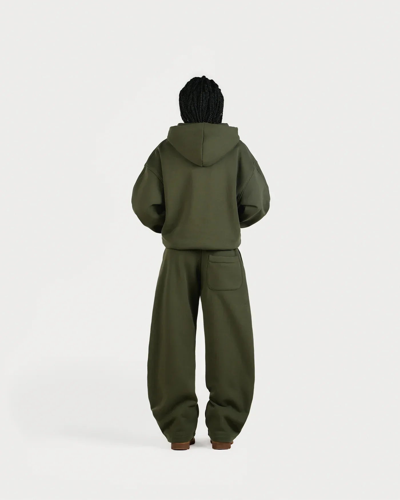 Olive Nova Track – Complete set