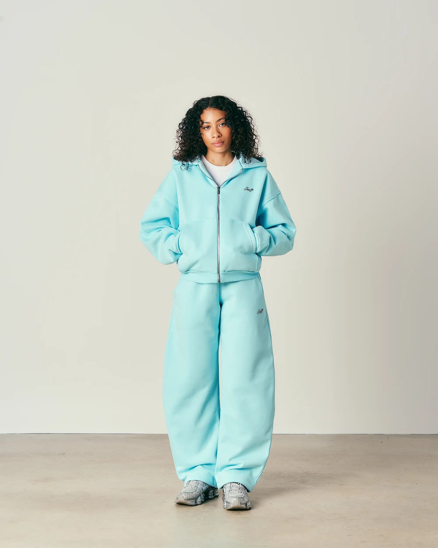 Azure Nova Track – Complete set