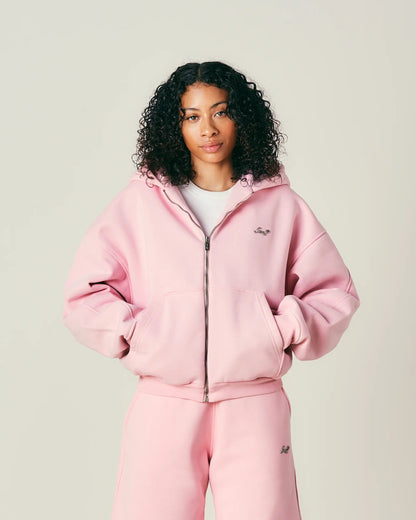 Blush Nova Track – Complete set