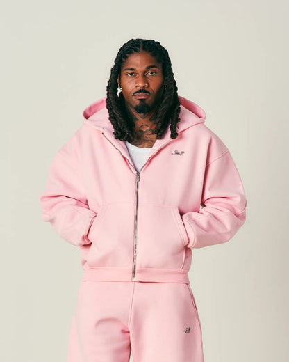 Blush Nova Track – Complete set