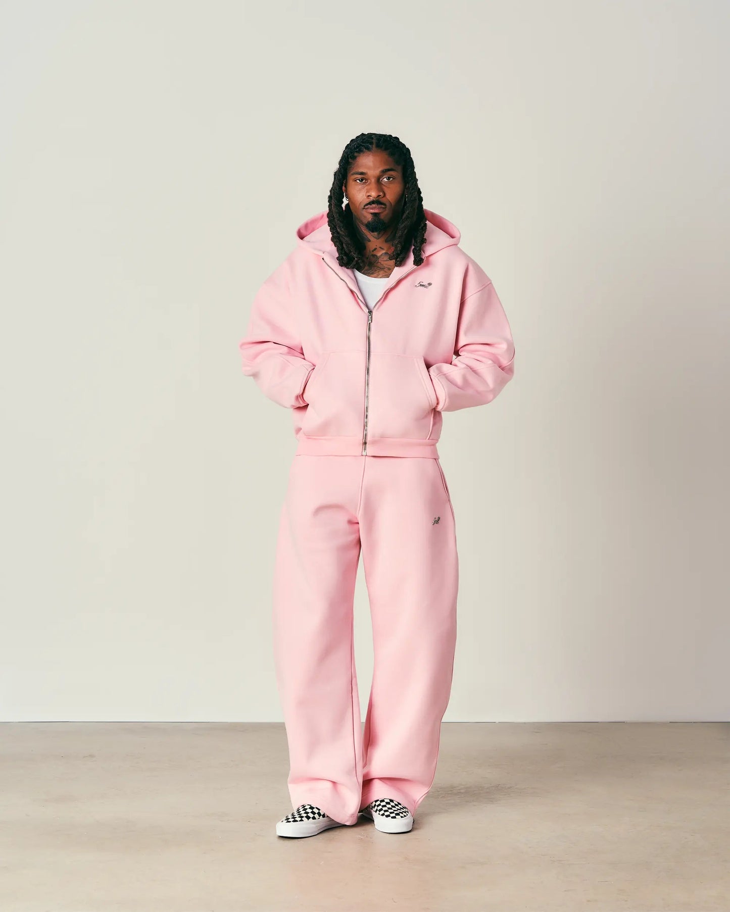 Blush Nova Track – Complete set