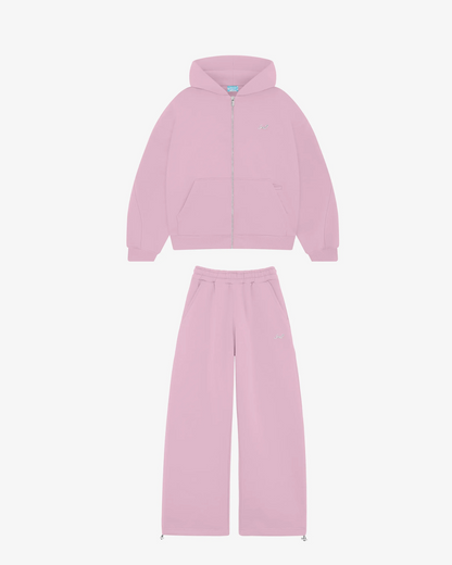 Blush Nova Track – Complete set