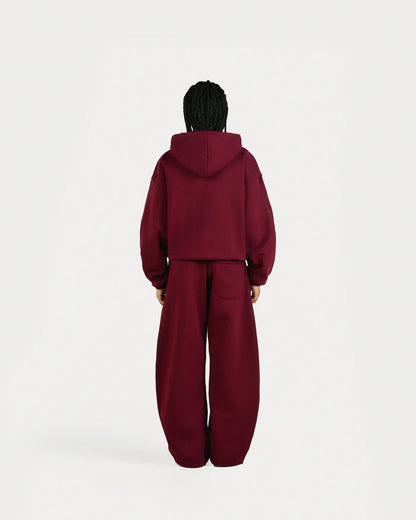 Crimson Nova Track – Complete set