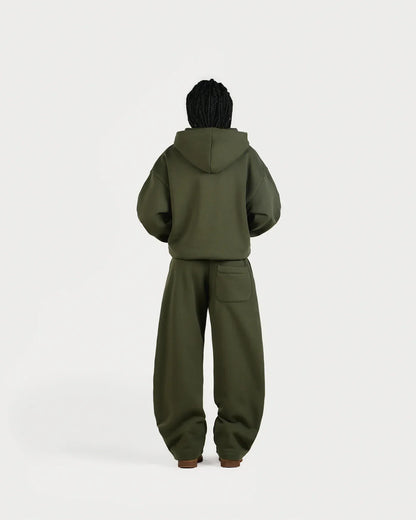 Olive Nova Track – Complete set