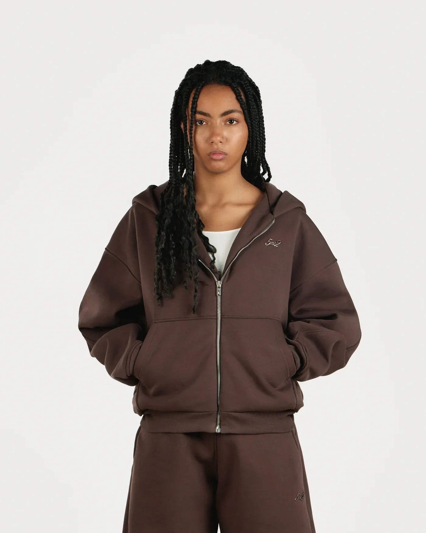 Earth Nova Track – Complete set