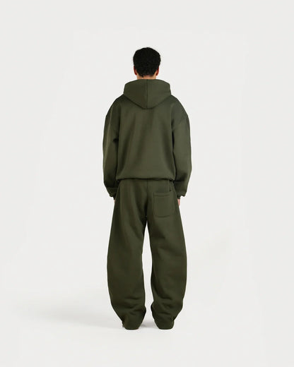 Olive Nova Track – Complete set