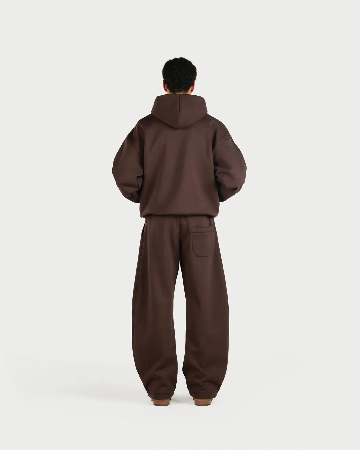 Earth Nova Track – Complete set