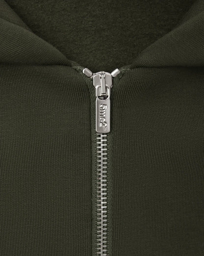 Olive Nova Track – Complete set